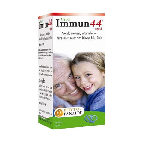 immun 44 en ucuz